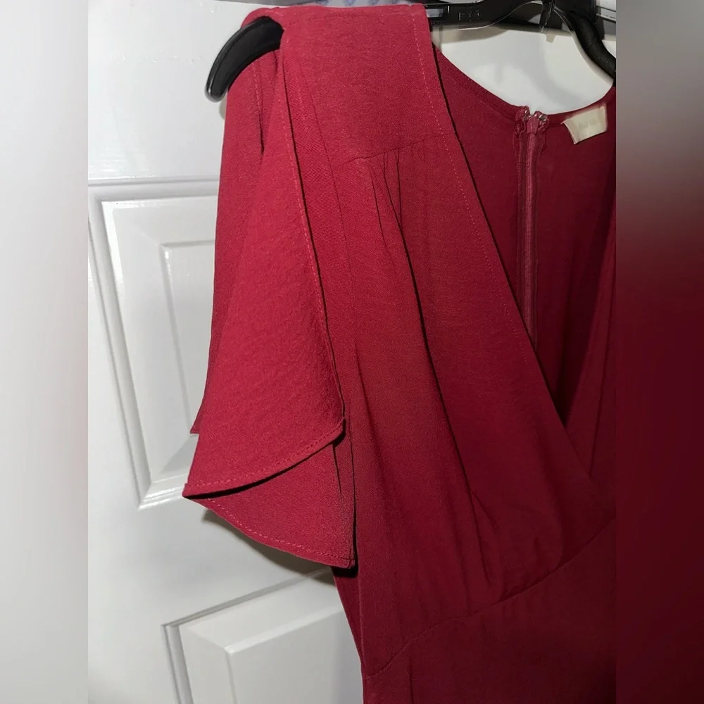 Altar'd State Springvale Maxi Dress - NWT - Picture 5 of 6